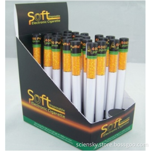 2013! Electronic Disposable Cigarettes, Disposable Cigarette 800puffs